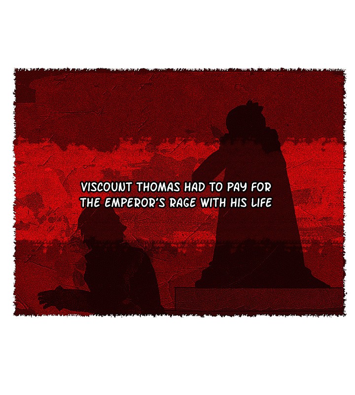 Living as the Tyrant's Older Sister chapter 6 page 6