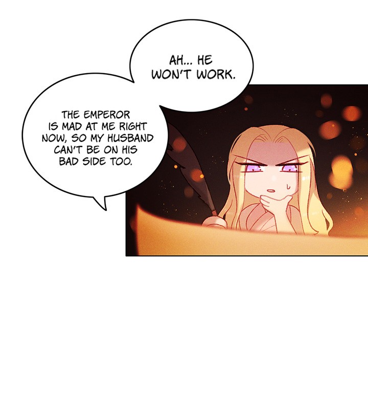 Living as the Tyrant's Older Sister chapter 6 page 7