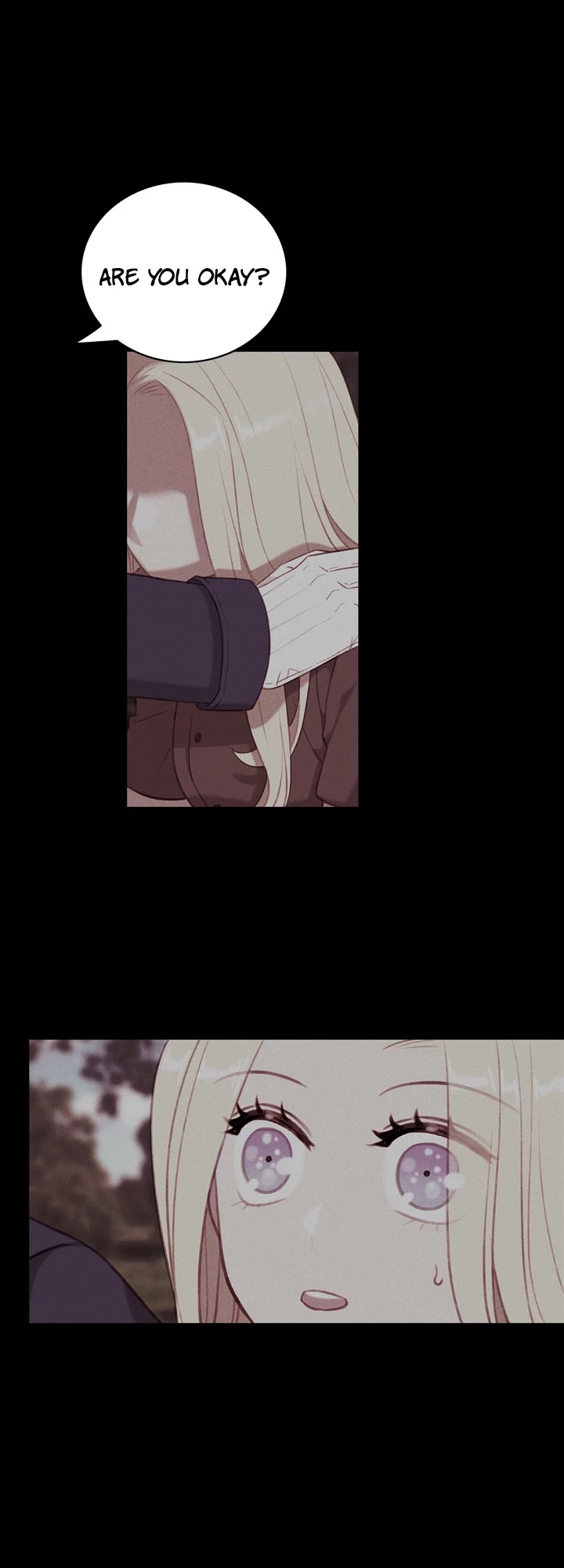 Living as the Tyrant's Older Sister chapter 61 page 26