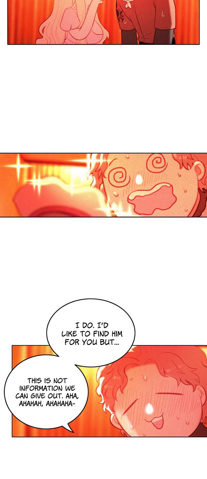 Living as the Tyrant's Older Sister chapter 7 page 17