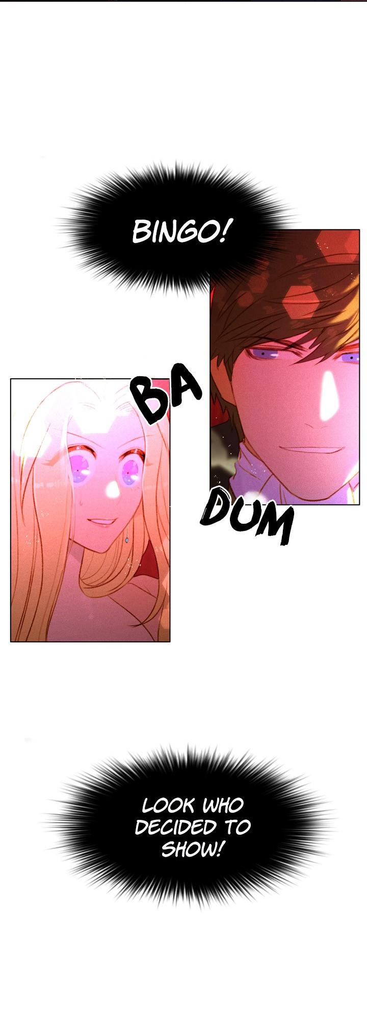 Living as the Tyrant's Older Sister chapter 7 page 23