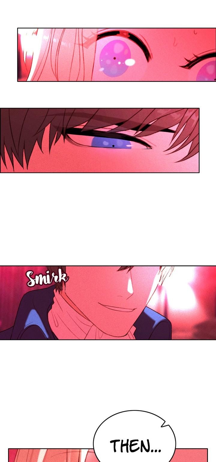 Living as the Tyrant's Older Sister chapter 8 page 10