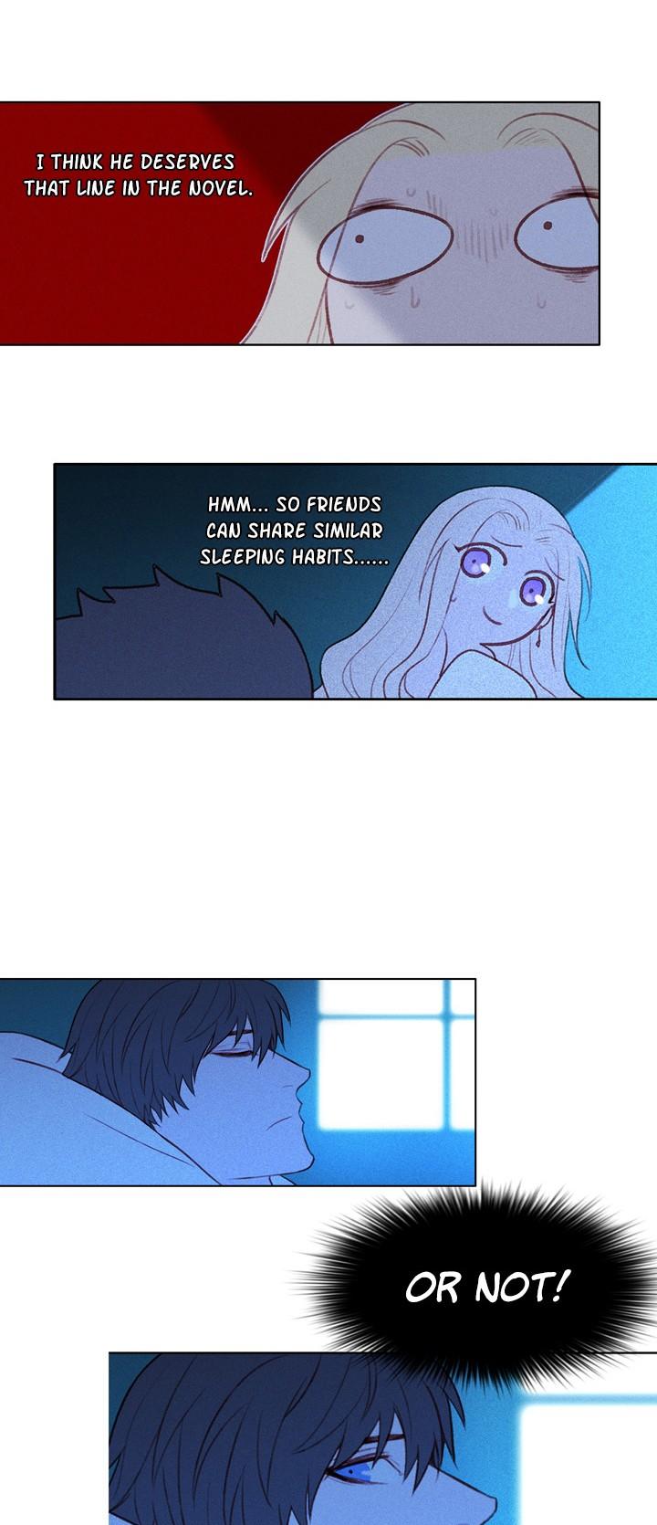 Living as the Tyrant's Older Sister chapter 8 page 14