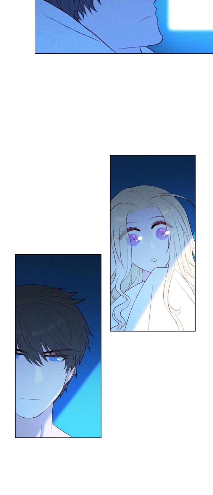 Living as the Tyrant's Older Sister chapter 8 page 15