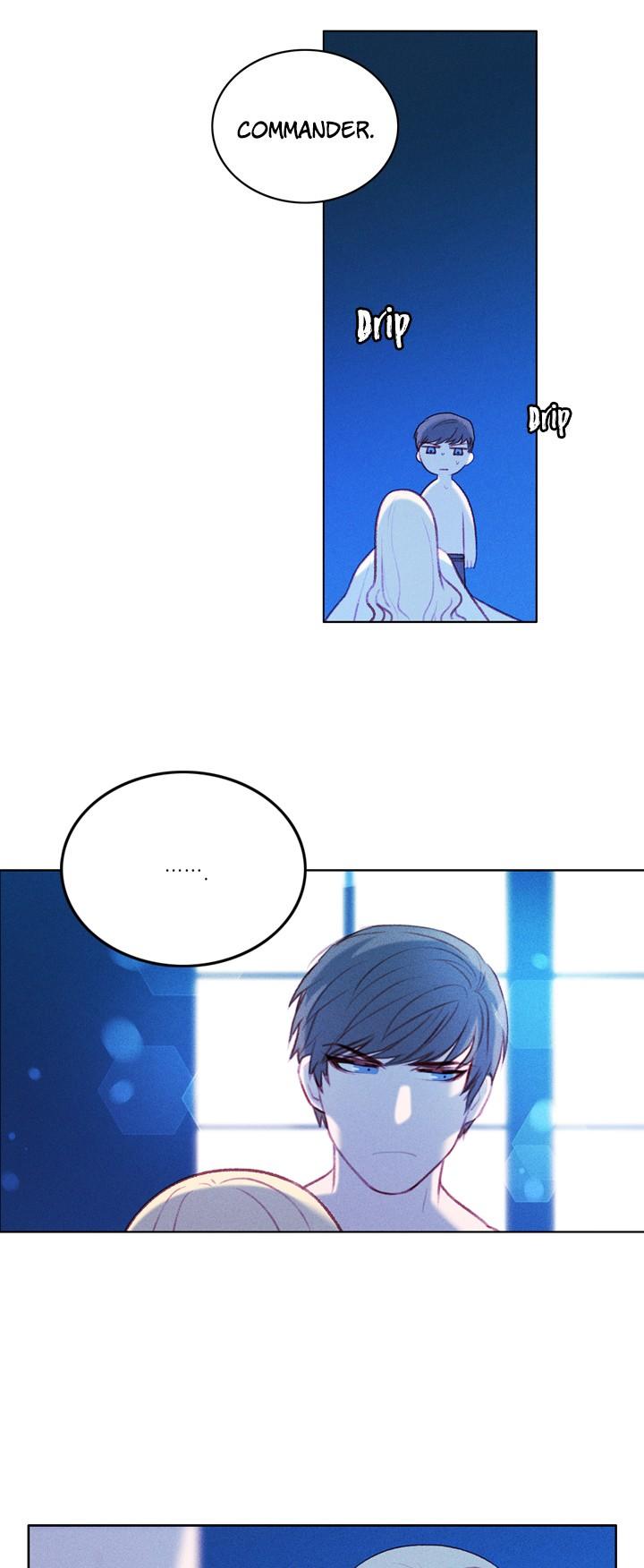 Living as the Tyrant's Older Sister chapter 8 page 20