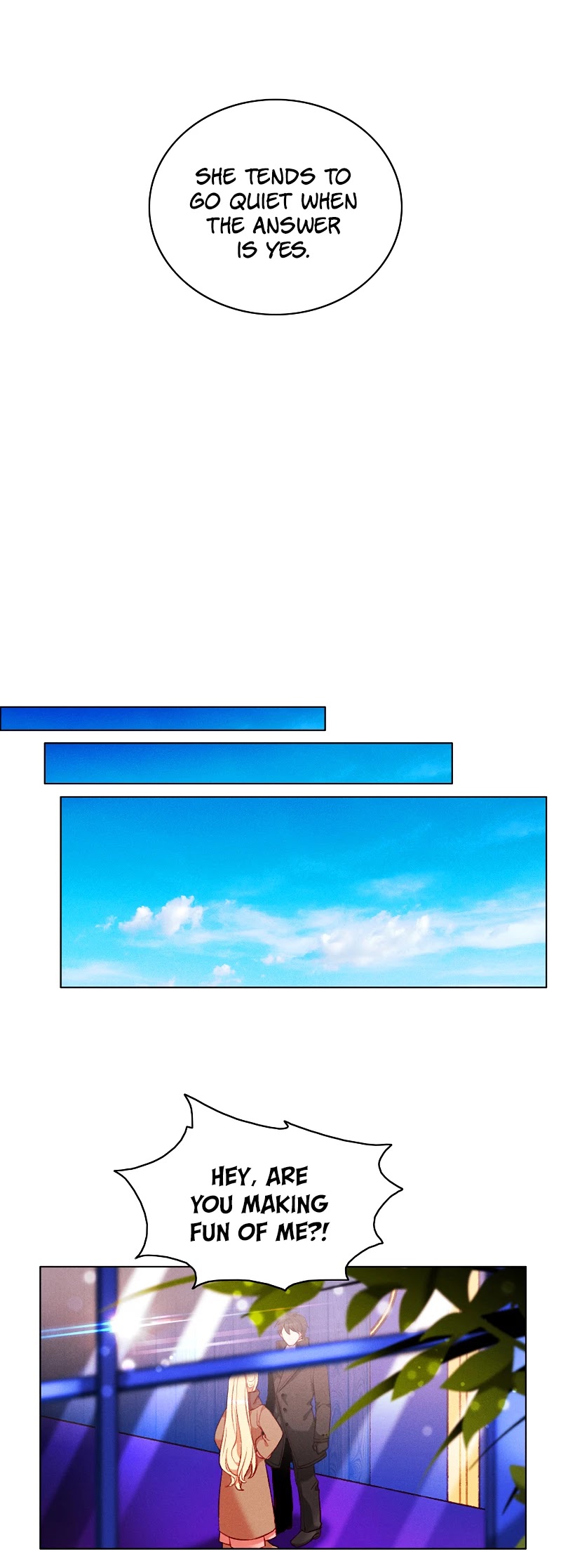 Living as the Tyrant's Older Sister chapter 80 page 16