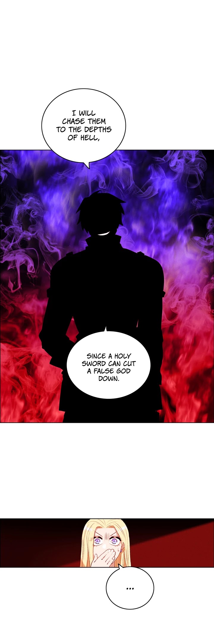 Living as the Tyrant's Older Sister chapter 83 page 3