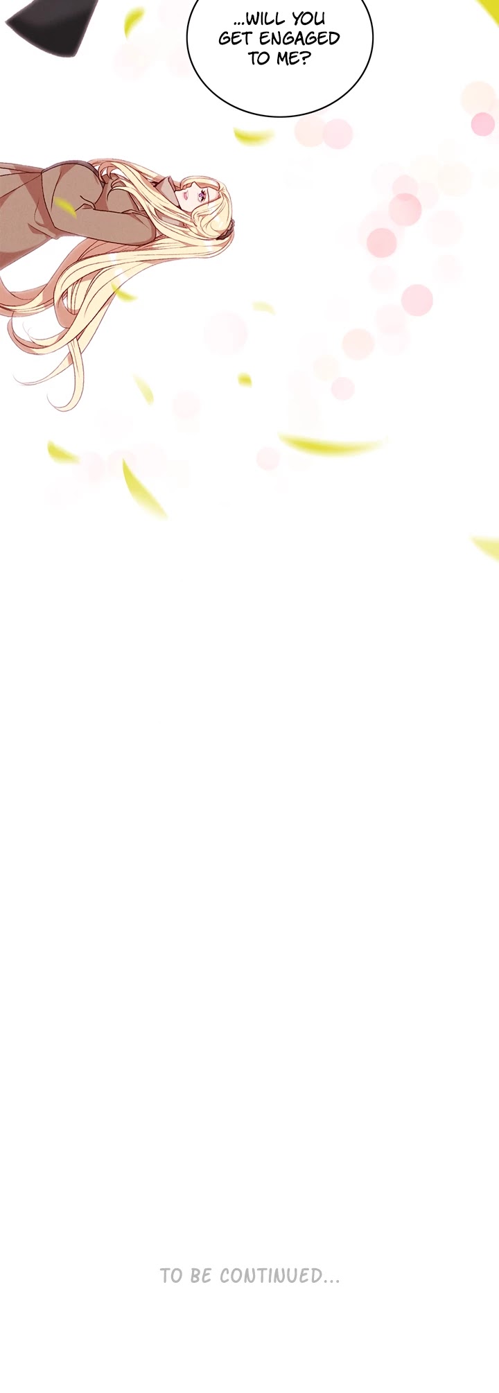 Living as the Tyrant's Older Sister chapter 85 page 28