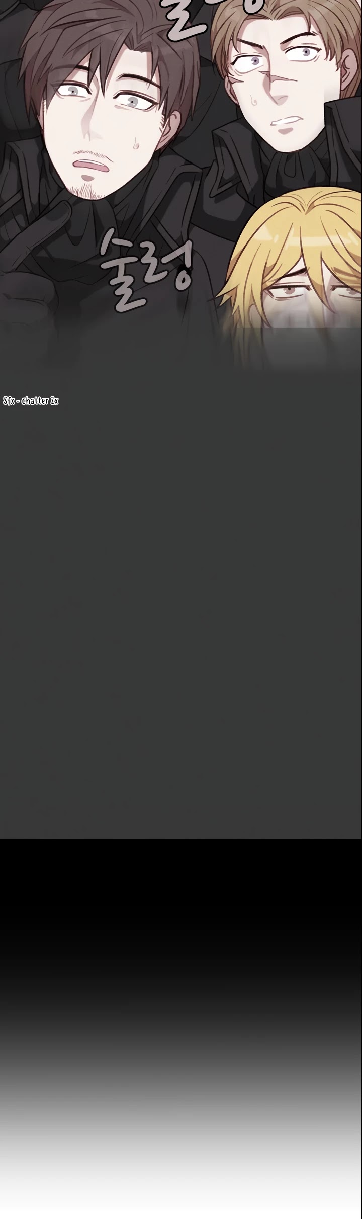 Living as the Tyrant's Older Sister chapter 86 page 30