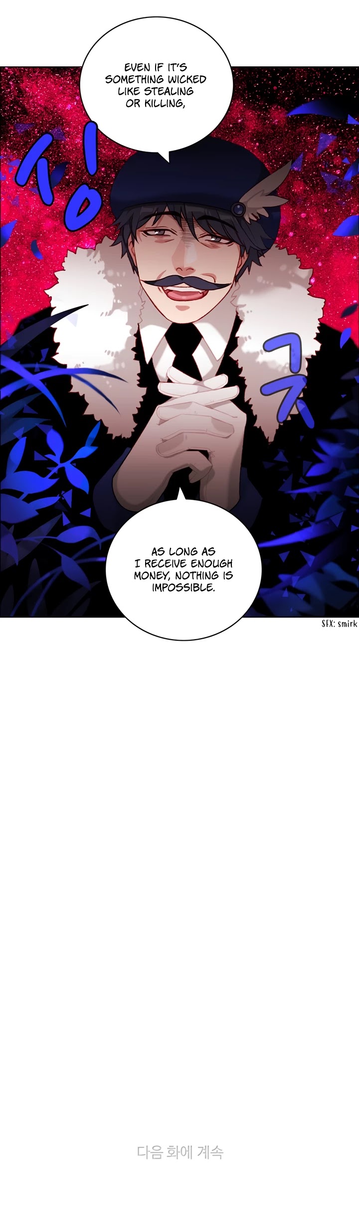 Living as the Tyrant's Older Sister chapter 88 page 28