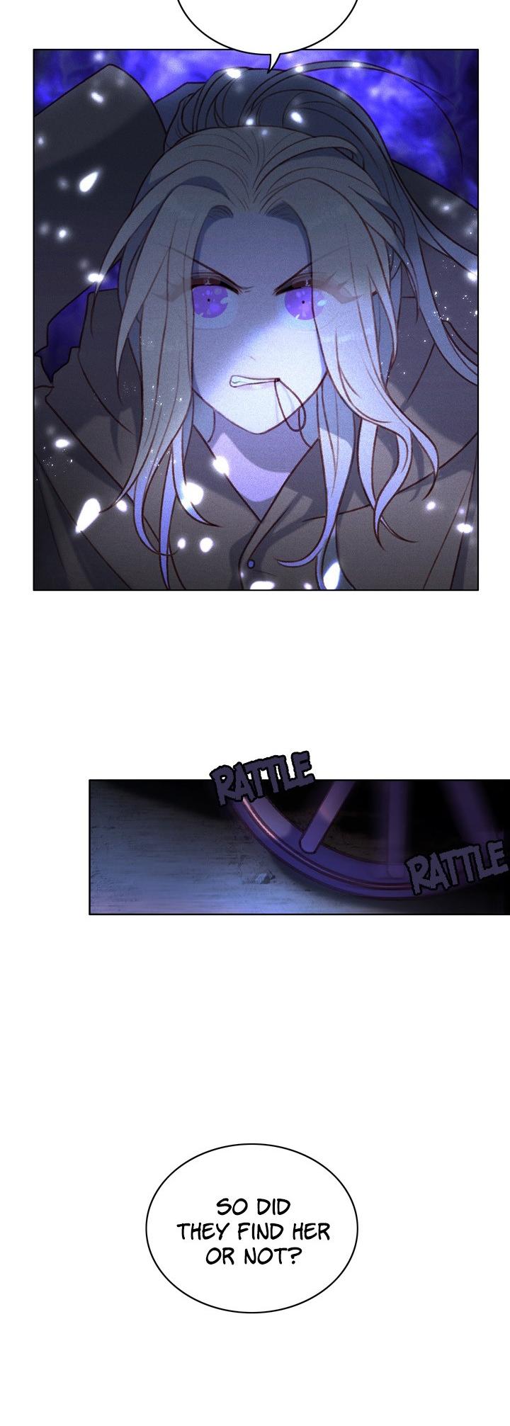 Living as the Tyrant's Older Sister chapter 9 page 14