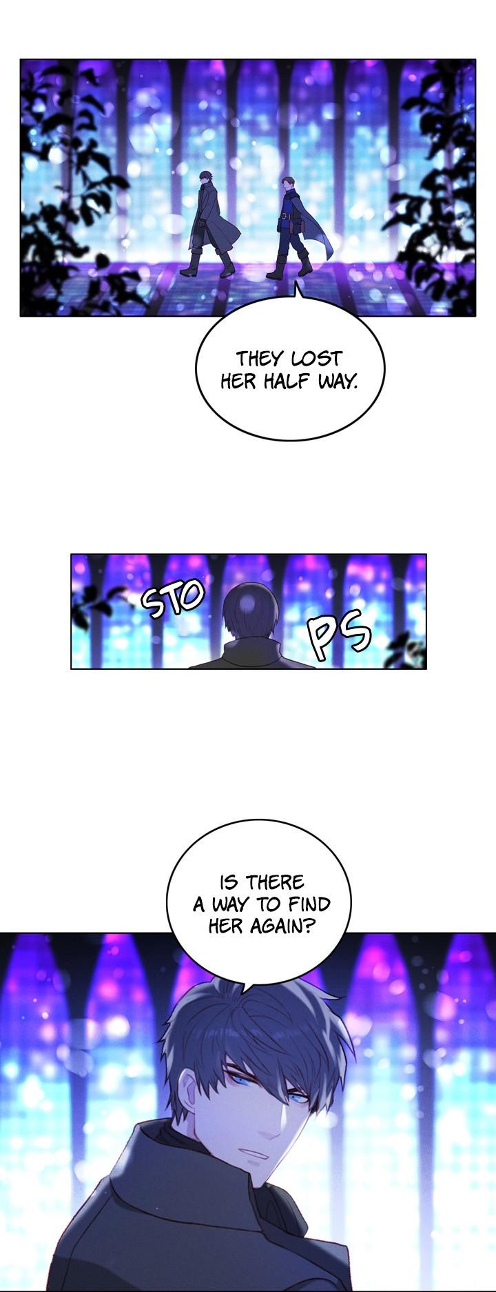 Living as the Tyrant's Older Sister chapter 9 page 15