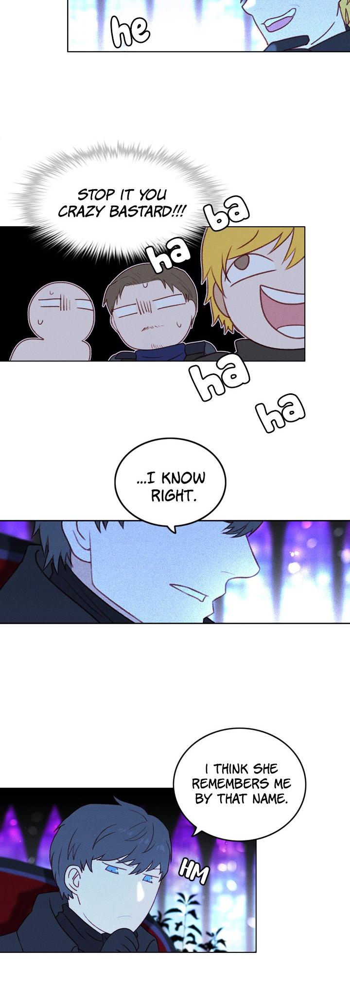 Living as the Tyrant's Older Sister chapter 9 page 24