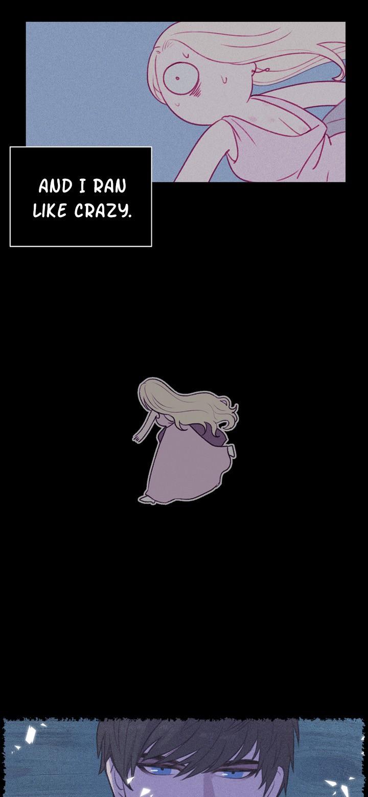 Living as the Tyrant's Older Sister chapter 9 page 4