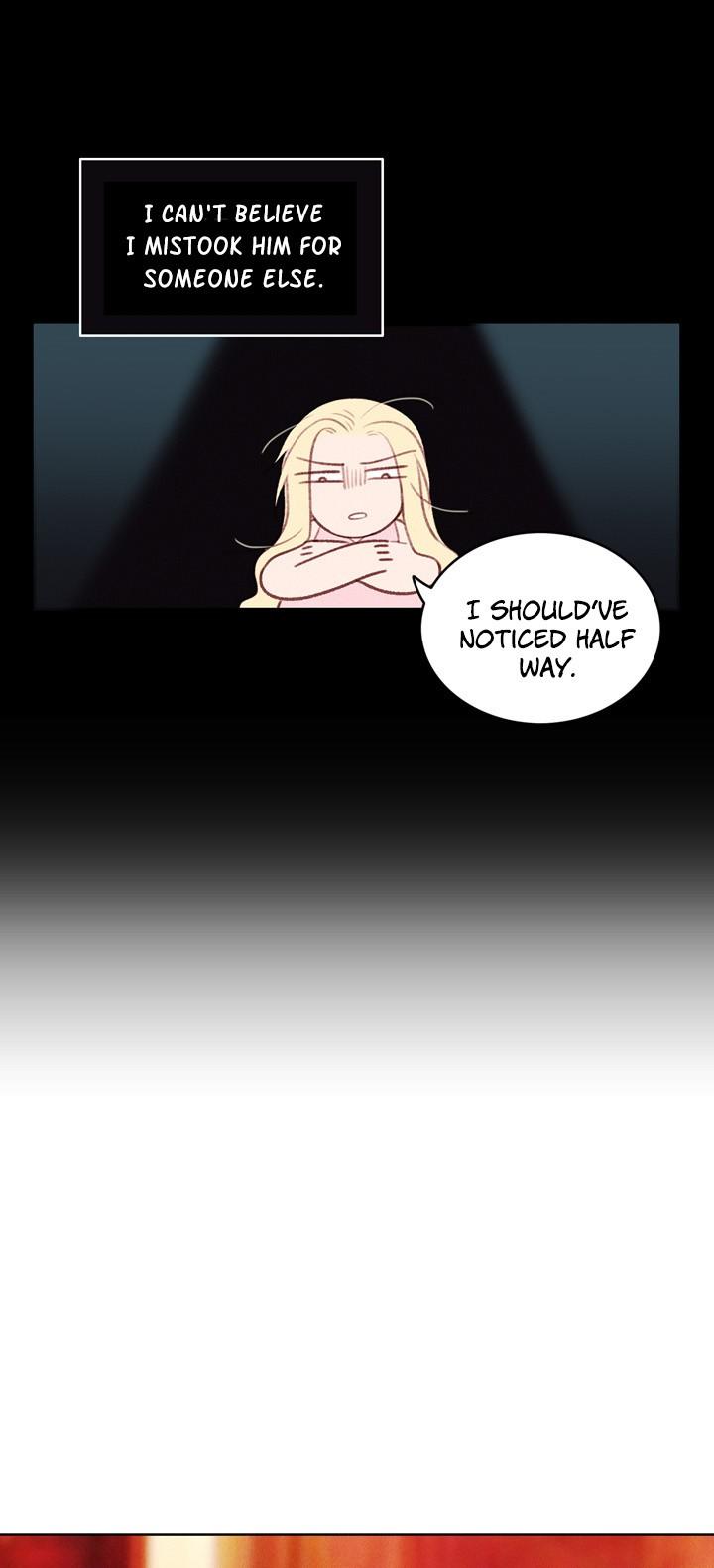 Living as the Tyrant's Older Sister chapter 9 page 6