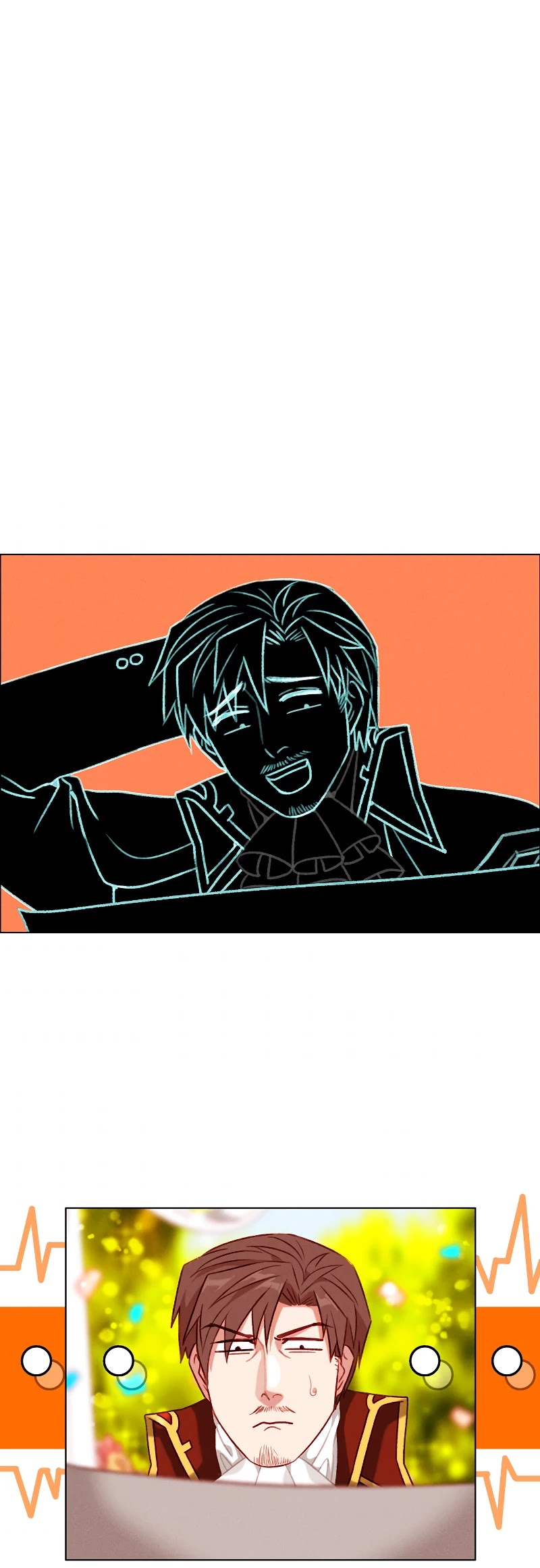 Living as the Tyrant's Older Sister chapter 91 page 28