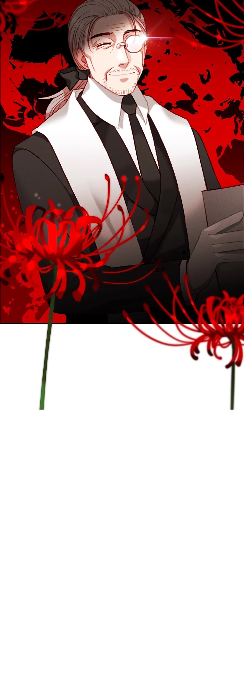 Living as the Tyrant's Older Sister chapter 91 page 30