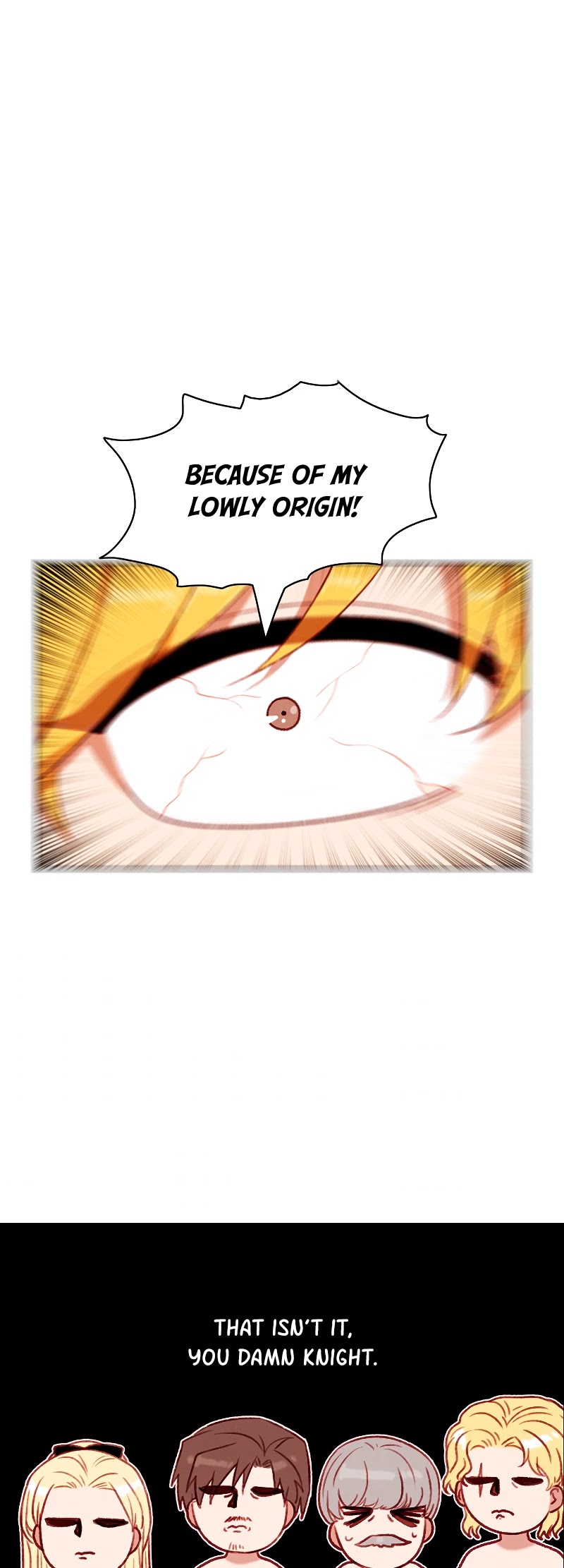 Living as the Tyrant's Older Sister chapter 96 page 17