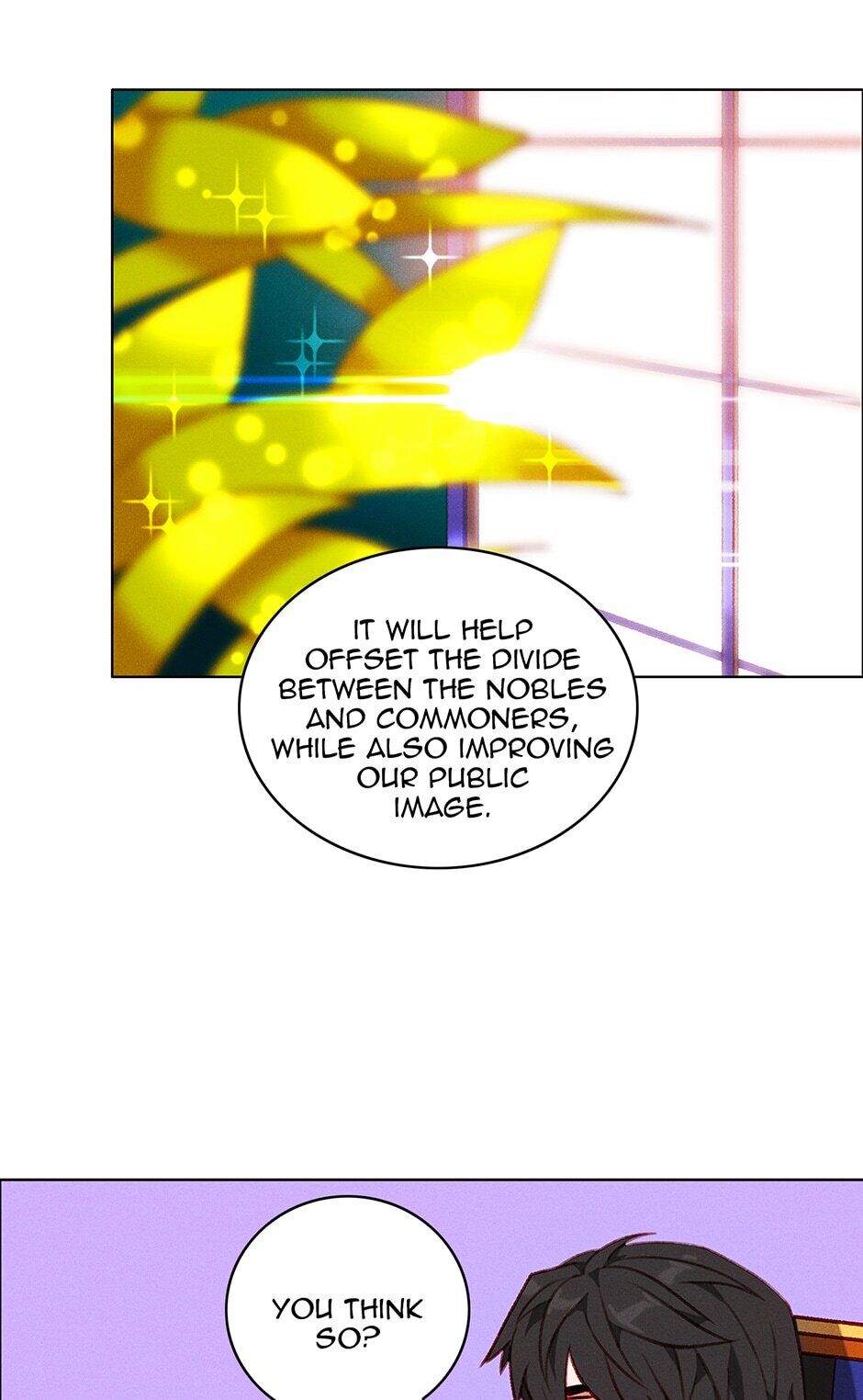 Living as the Tyrant's Older Sister chapter 97 page 11