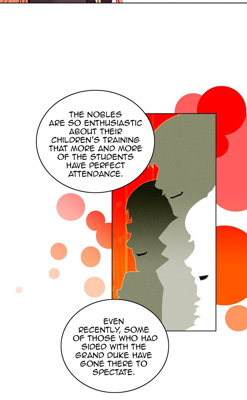 Living as the Tyrant's Older Sister chapter 97 page 13