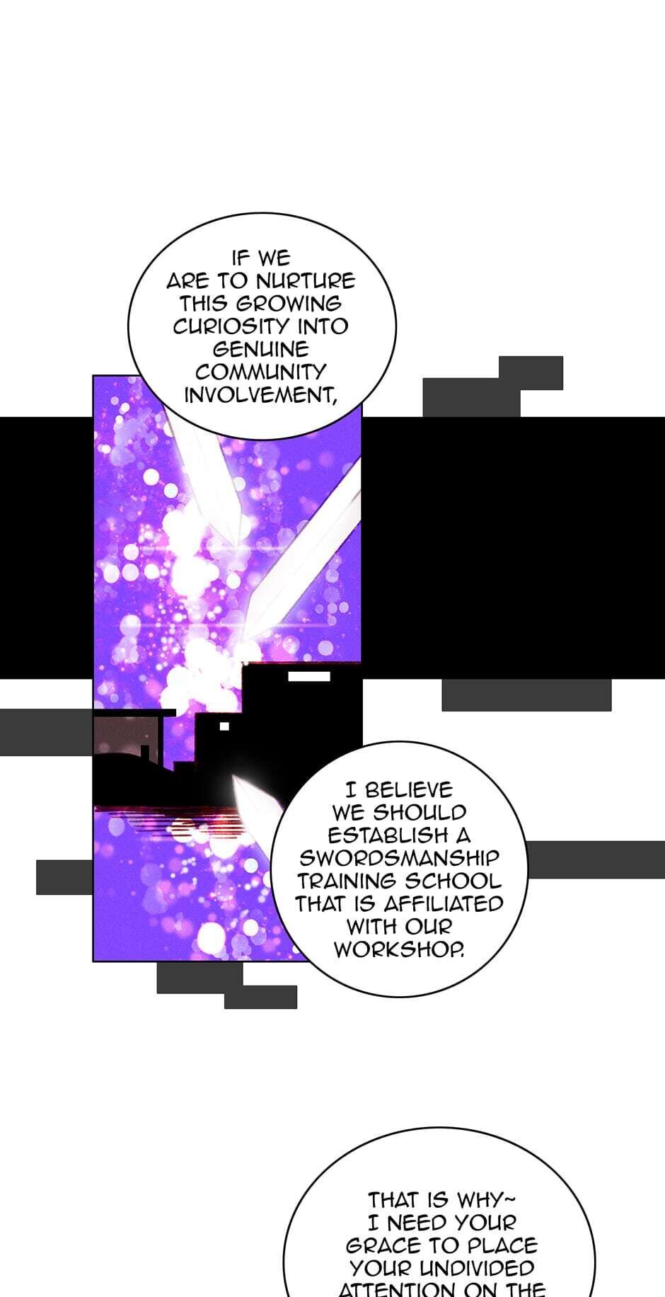 Living as the Tyrant's Older Sister chapter 97 page 14