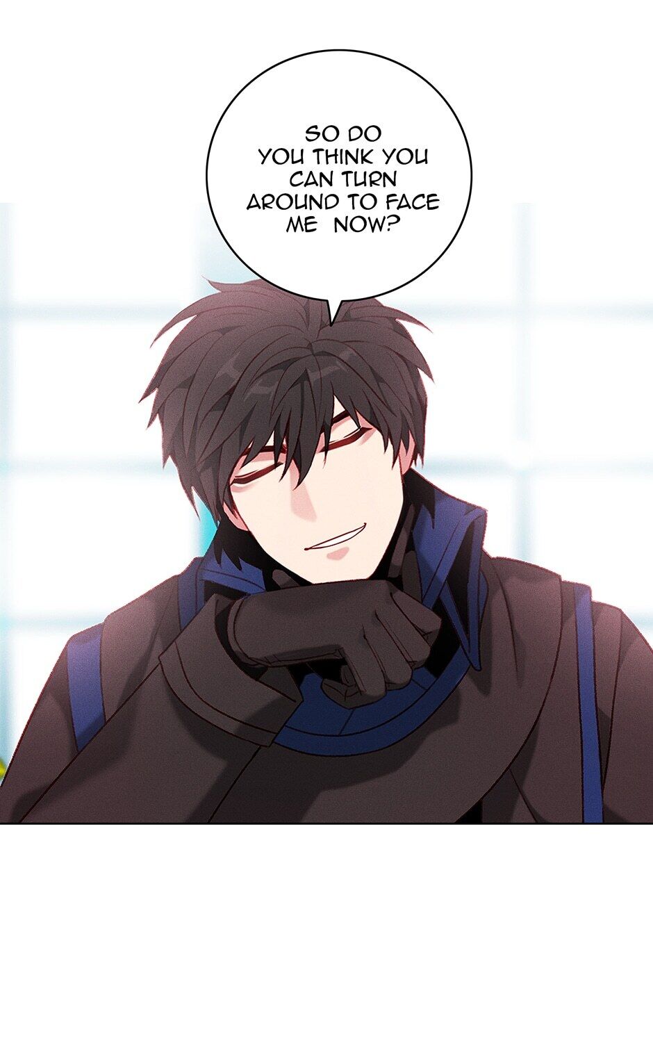 Living as the Tyrant's Older Sister chapter 97 page 18