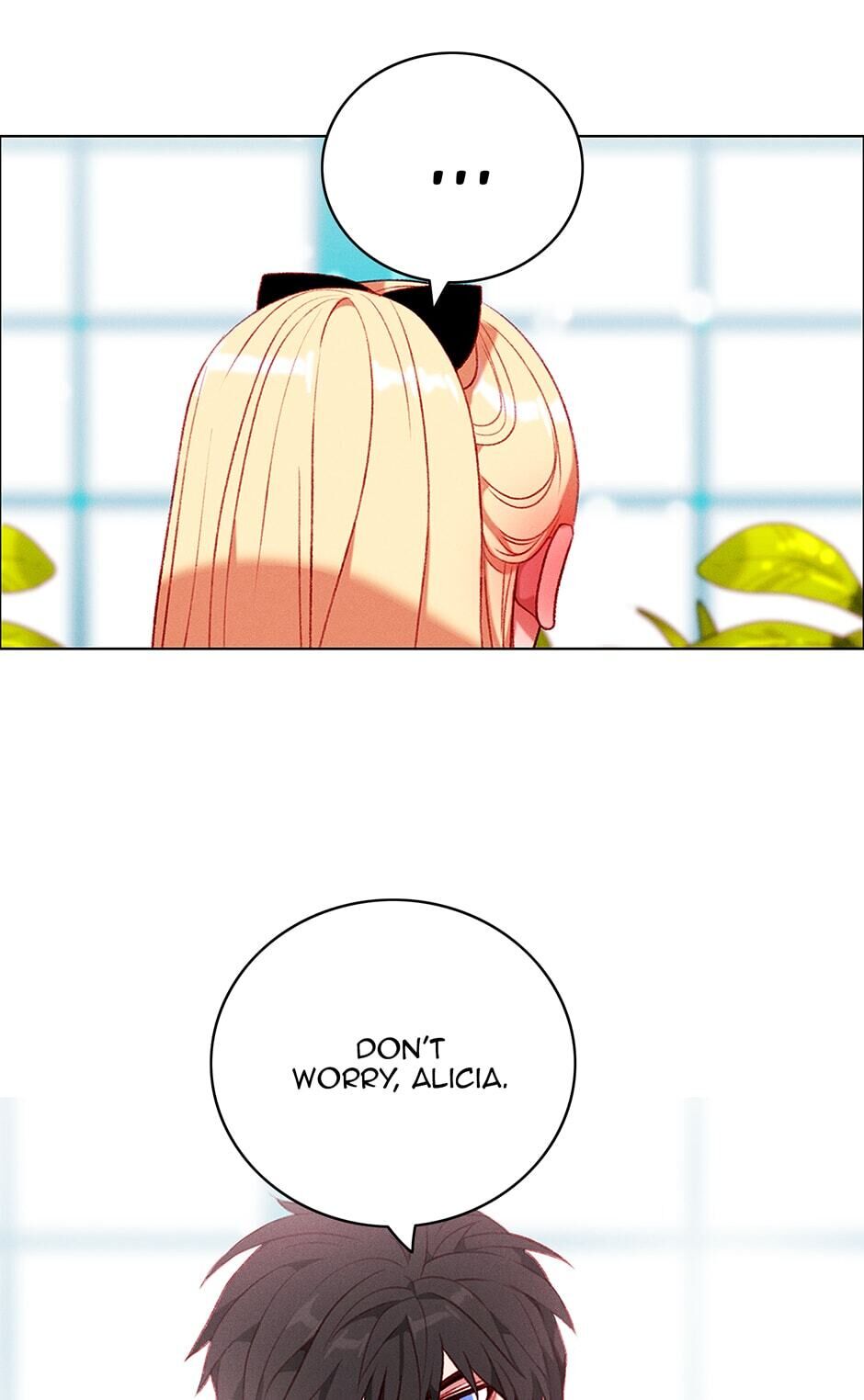 Living as the Tyrant's Older Sister chapter 97 page 19