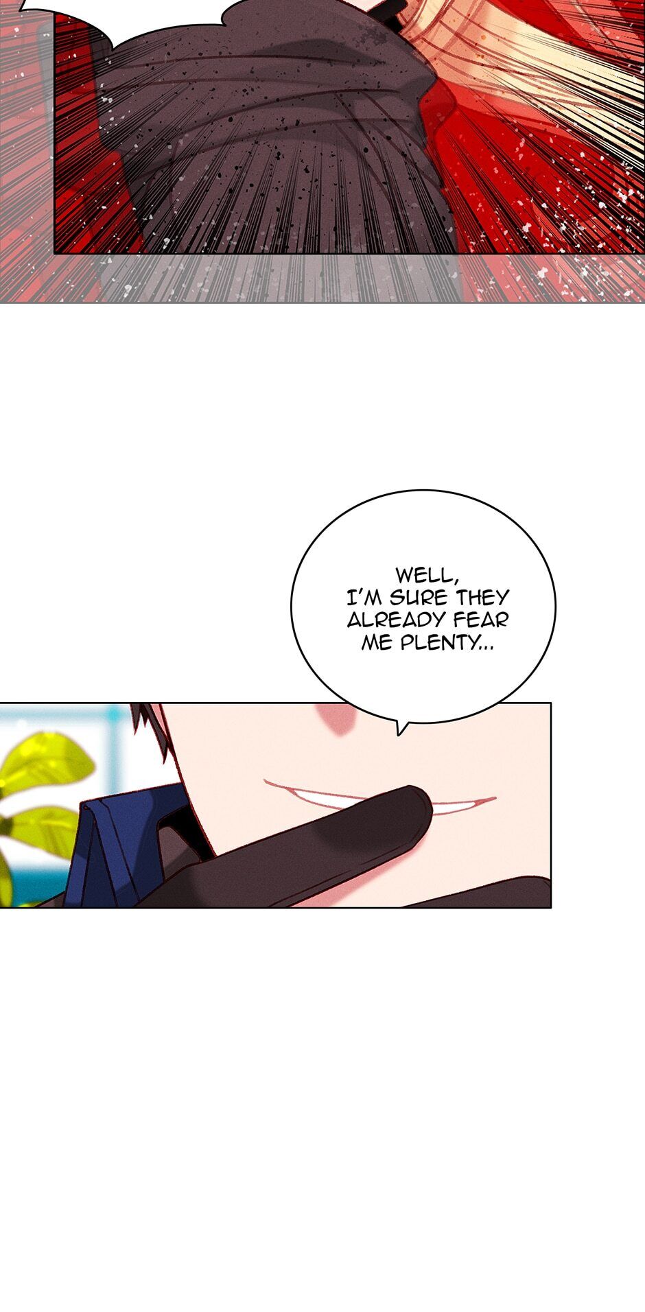 Living as the Tyrant's Older Sister chapter 97 page 23