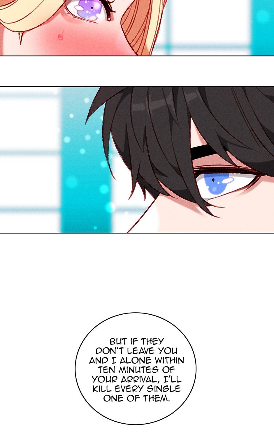 Living as the Tyrant's Older Sister chapter 97 page 26