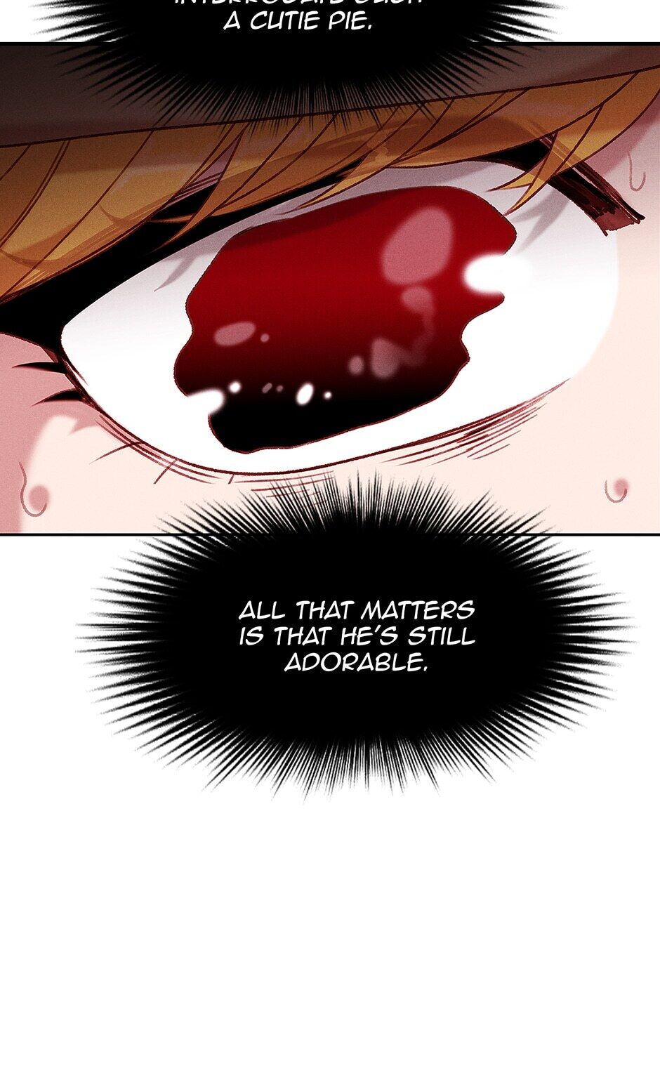 Living as the Tyrant's Older Sister chapter 97 page 34