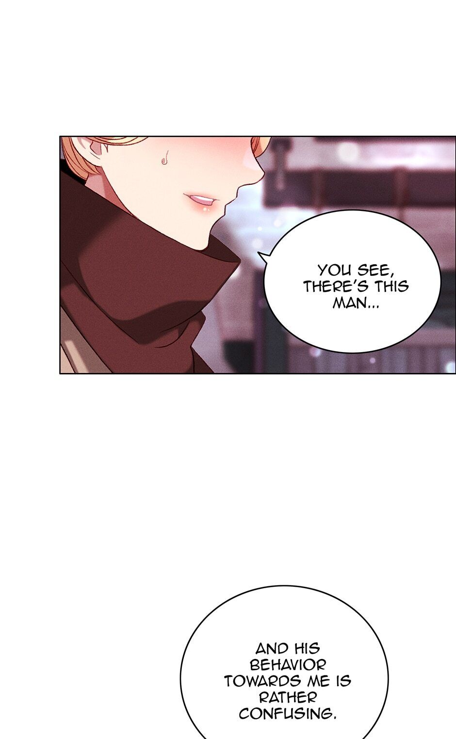 Living as the Tyrant's Older Sister chapter 97 page 37