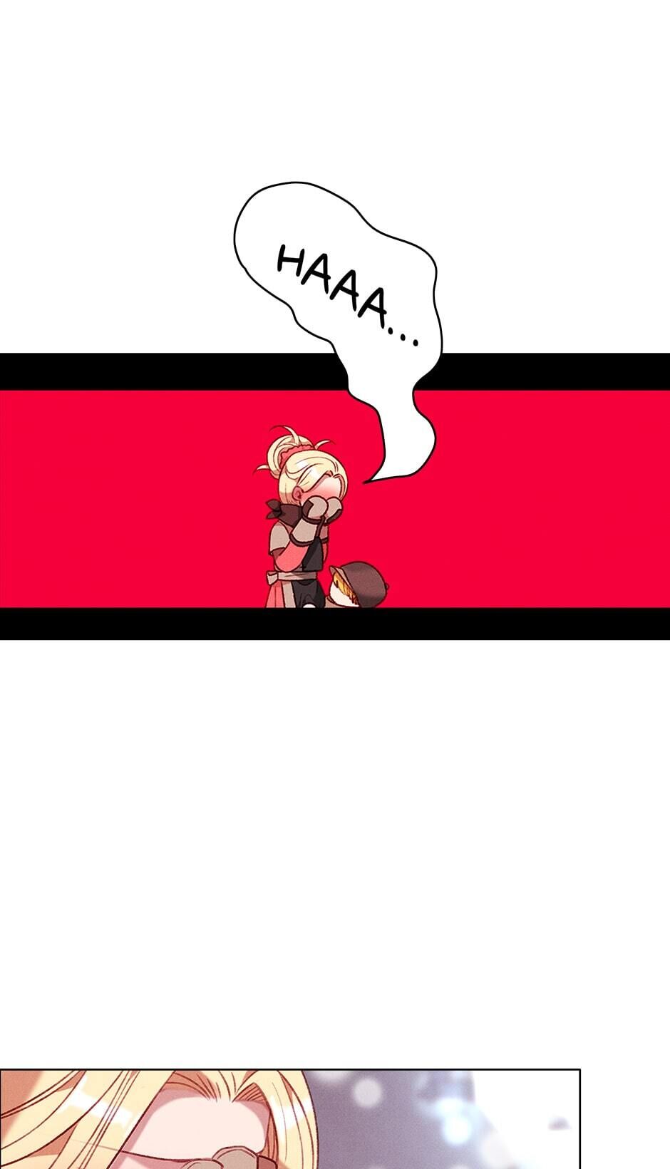 Living as the Tyrant's Older Sister chapter 97 page 40