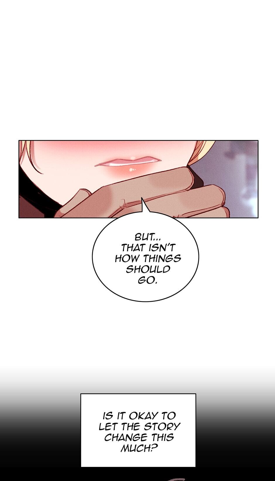 Living as the Tyrant's Older Sister chapter 97 page 43