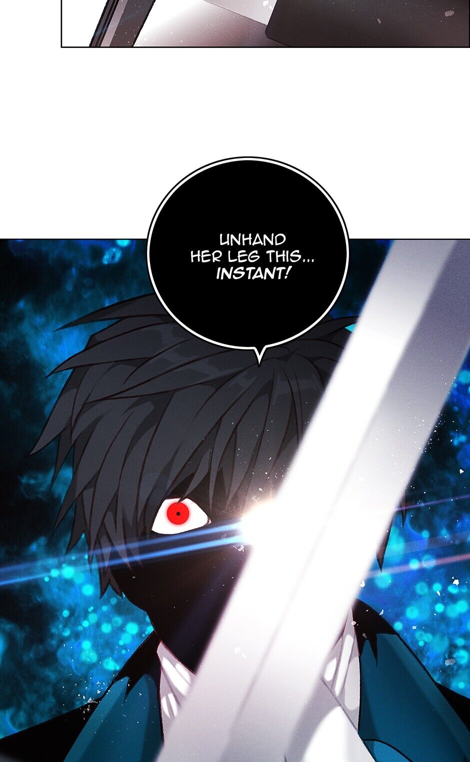 Living as the Tyrant's Older Sister chapter 97 page 49