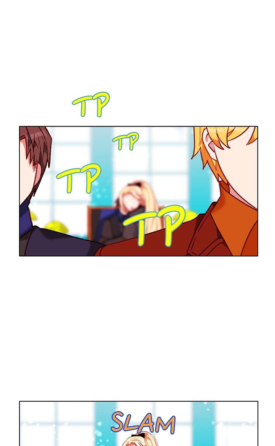 Living as the Tyrant's Older Sister chapter 97 page 6