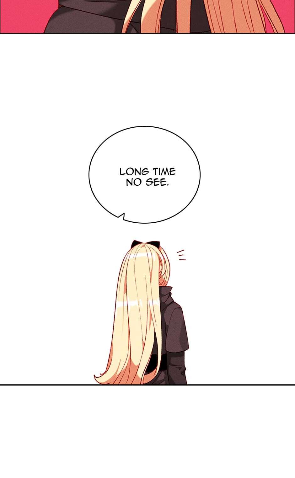 Living as the Tyrant's Older Sister chapter 97 page 8