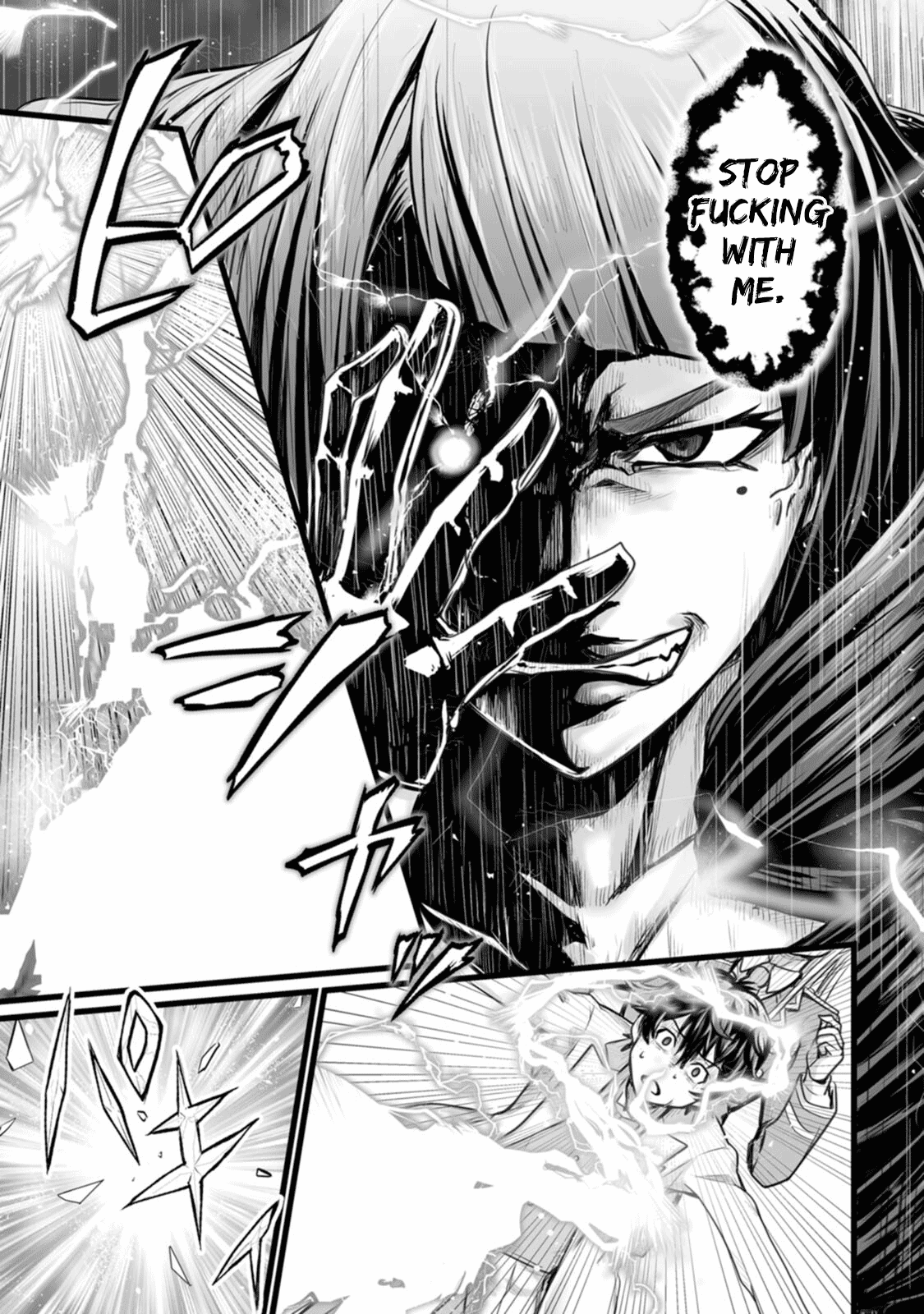 Living in Another World by Taking Commissions ~A Relaxing and Comfy Life of The Restoration Magician's Staffing Agency~ chapter 10 page 25