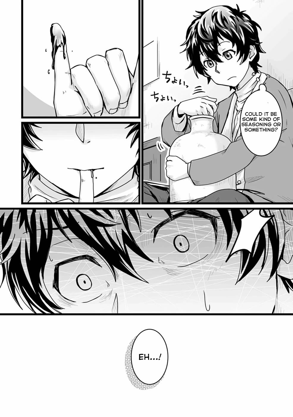 Living in Another World by Taking Commissions ~A Relaxing and Comfy Life of The Restoration Magician's Staffing Agency~ chapter 18 page 27