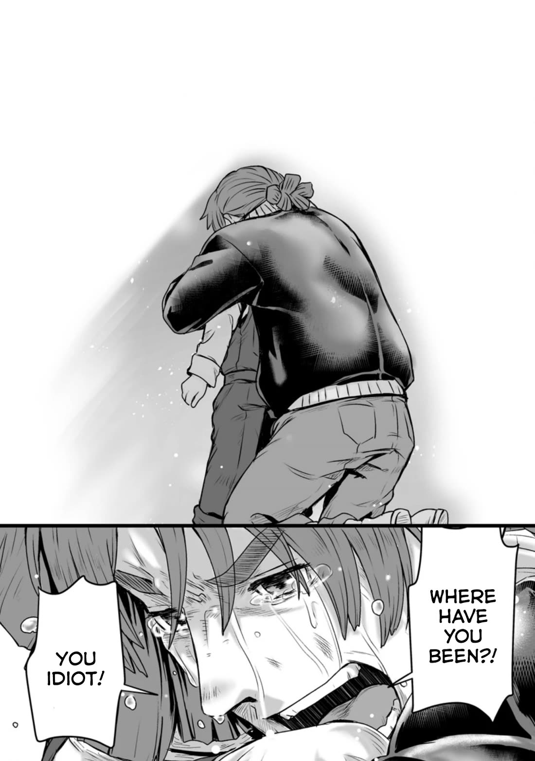 Living in Another World by Taking Commissions ~A Relaxing and Comfy Life of The Restoration Magician's Staffing Agency~ chapter 20.2 page 20