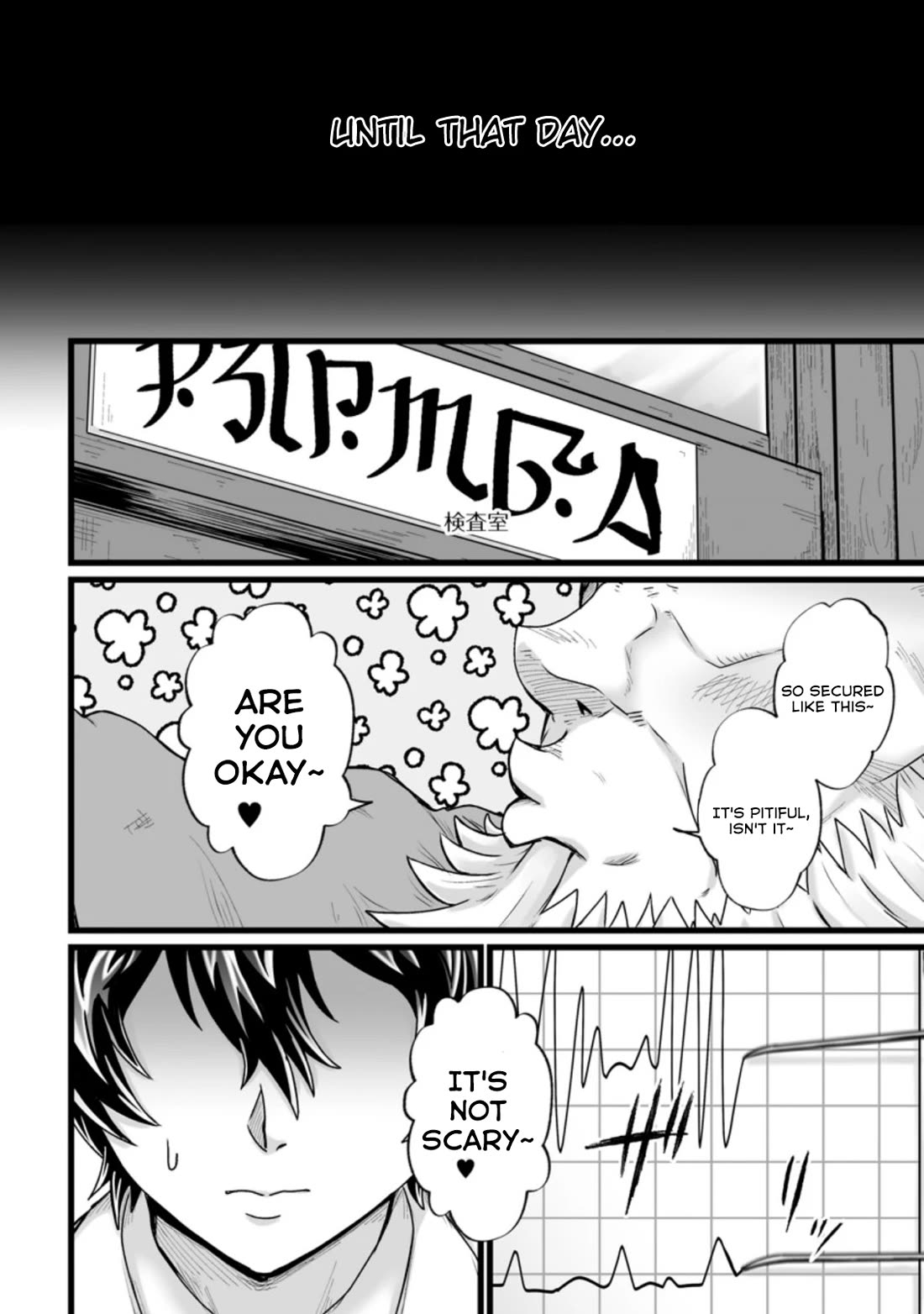 Living in Another World by Taking Commissions ~A Relaxing and Comfy Life of The Restoration Magician's Staffing Agency~ chapter 22 page 26