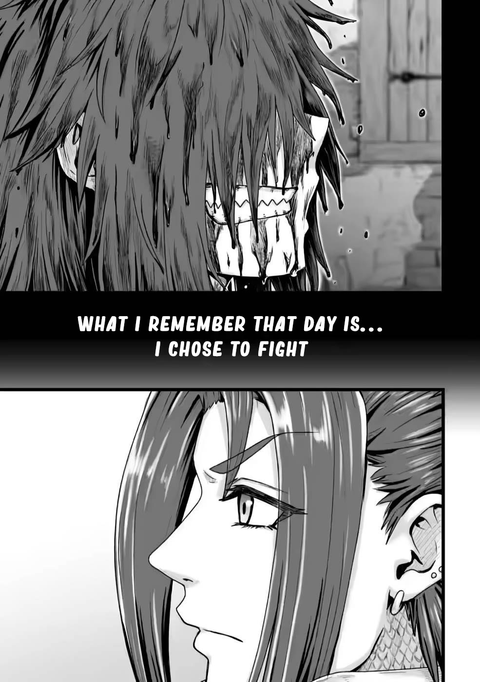 Living in Another World by Taking Commissions ~A Relaxing and Comfy Life of The Restoration Magician's Staffing Agency~ chapter 24 page 3