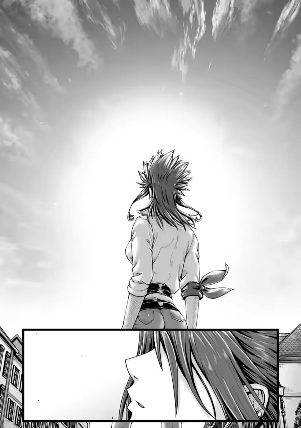 Living in Another World by Taking Commissions ~A Relaxing and Comfy Life of The Restoration Magician's Staffing Agency~ chapter 24 page 30