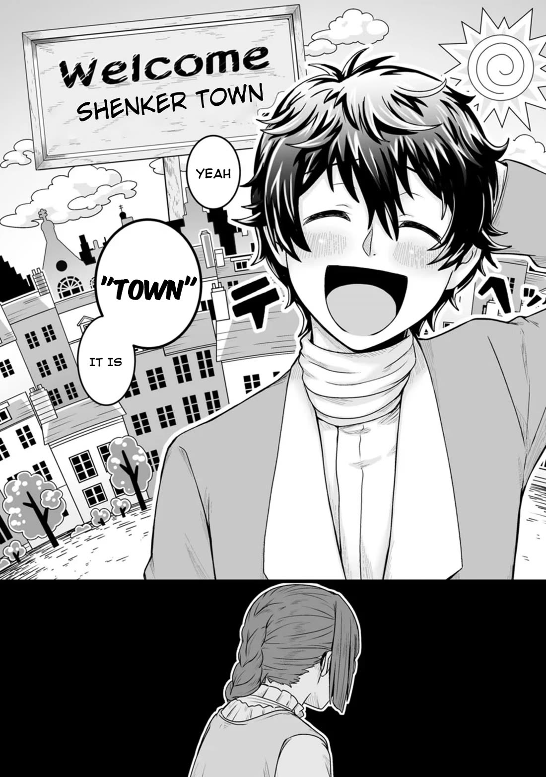 Living in Another World by Taking Commissions ~A Relaxing and Comfy Life of The Restoration Magician's Staffing Agency~ chapter 25 page 20