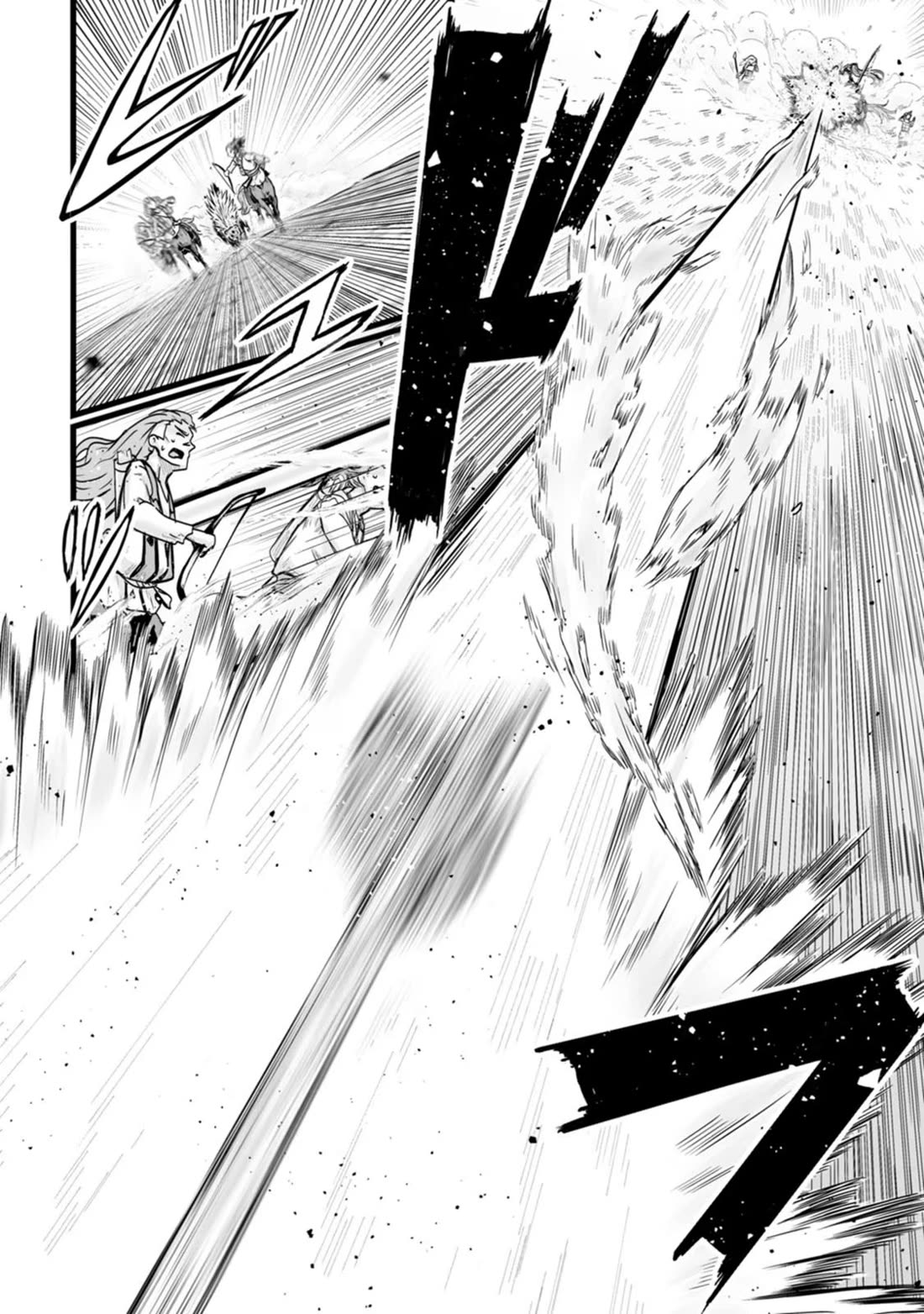 Living in Another World by Taking Commissions ~A Relaxing and Comfy Life of The Restoration Magician's Staffing Agency~ chapter 26 page 10