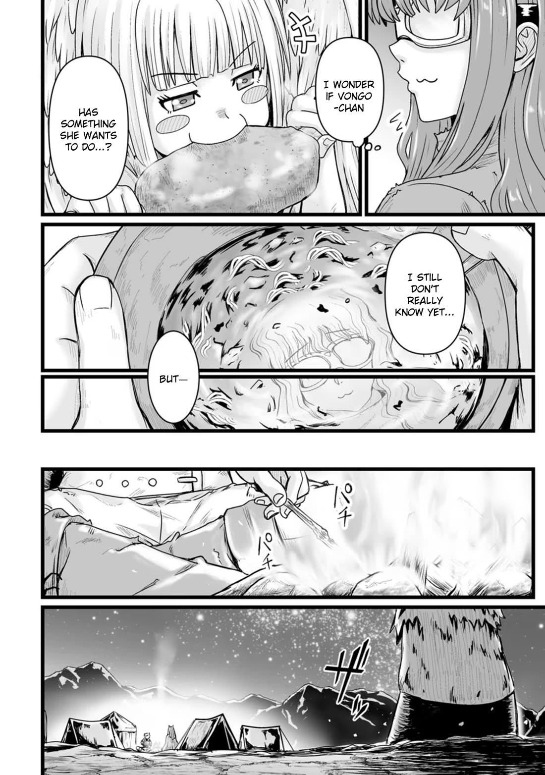 Living in Another World by Taking Commissions ~A Relaxing and Comfy Life of The Restoration Magician's Staffing Agency~ chapter 26 page 22