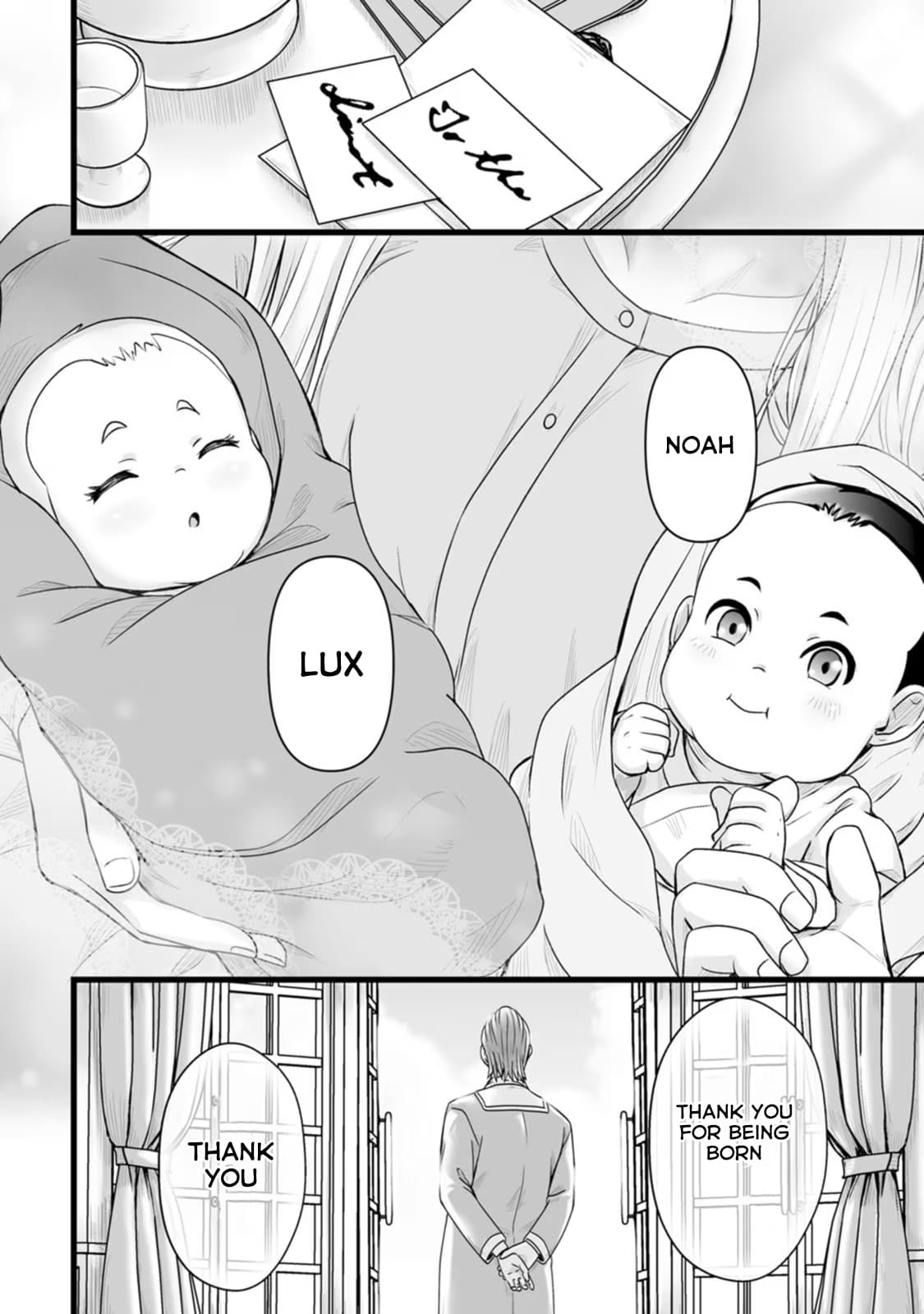 Living in Another World by Taking Commissions ~A Relaxing and Comfy Life of The Restoration Magician's Staffing Agency~ chapter 29 page 26