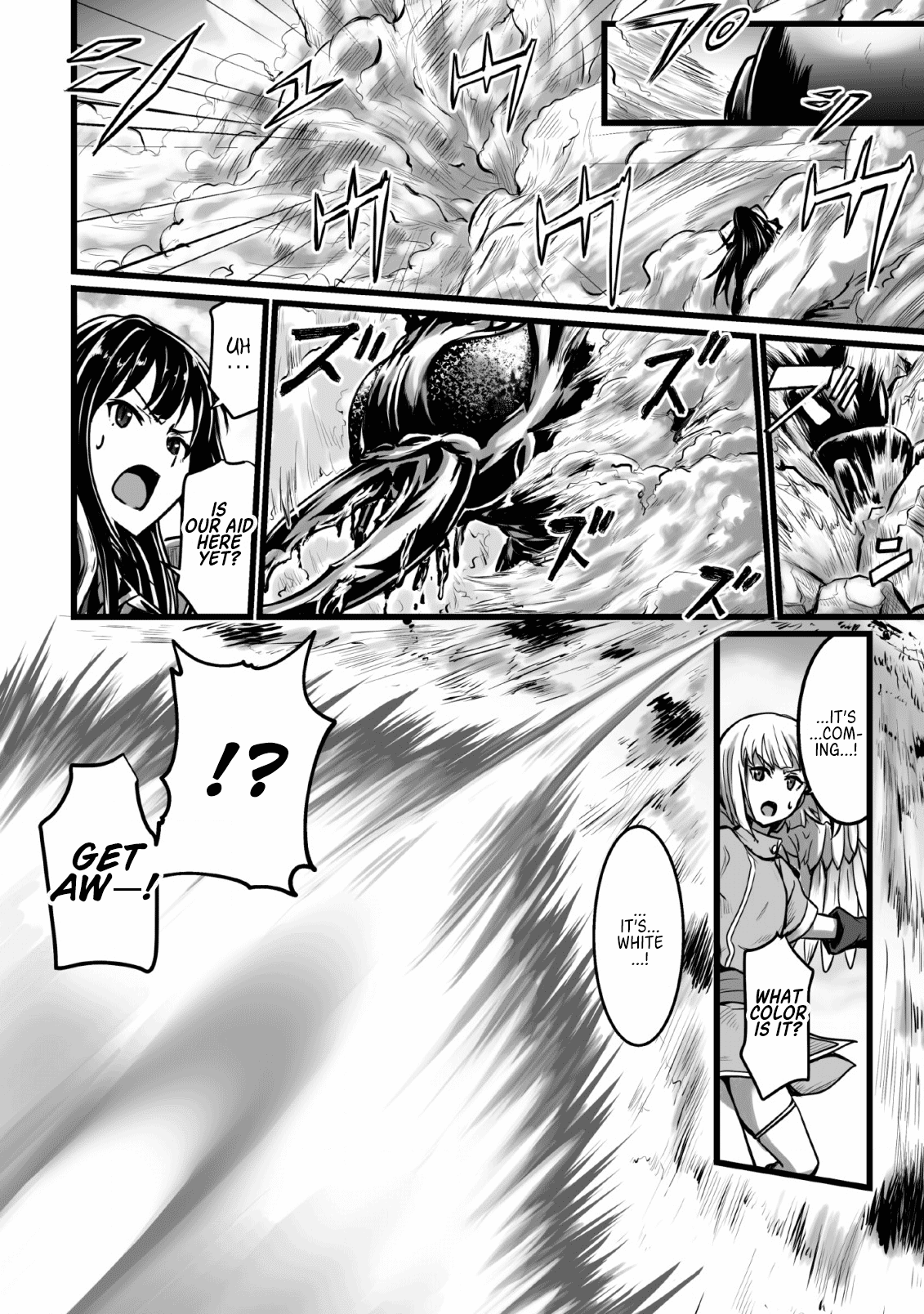 Living in Another World by Taking Commissions ~A Relaxing and Comfy Life of The Restoration Magician's Staffing Agency~ chapter 3 page 12