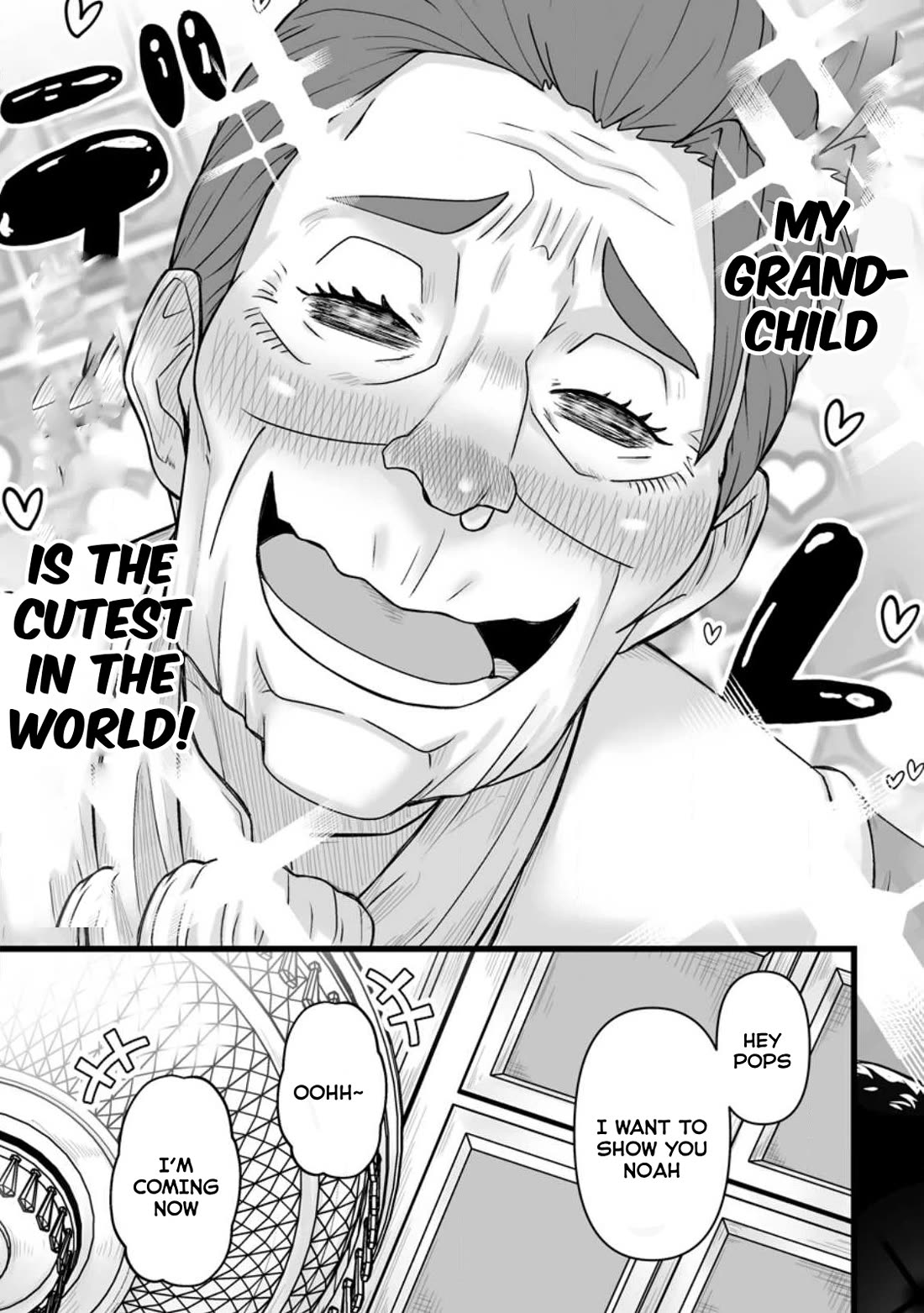 Living in Another World by Taking Commissions ~A Relaxing and Comfy Life of The Restoration Magician's Staffing Agency~ chapter 30 page 25