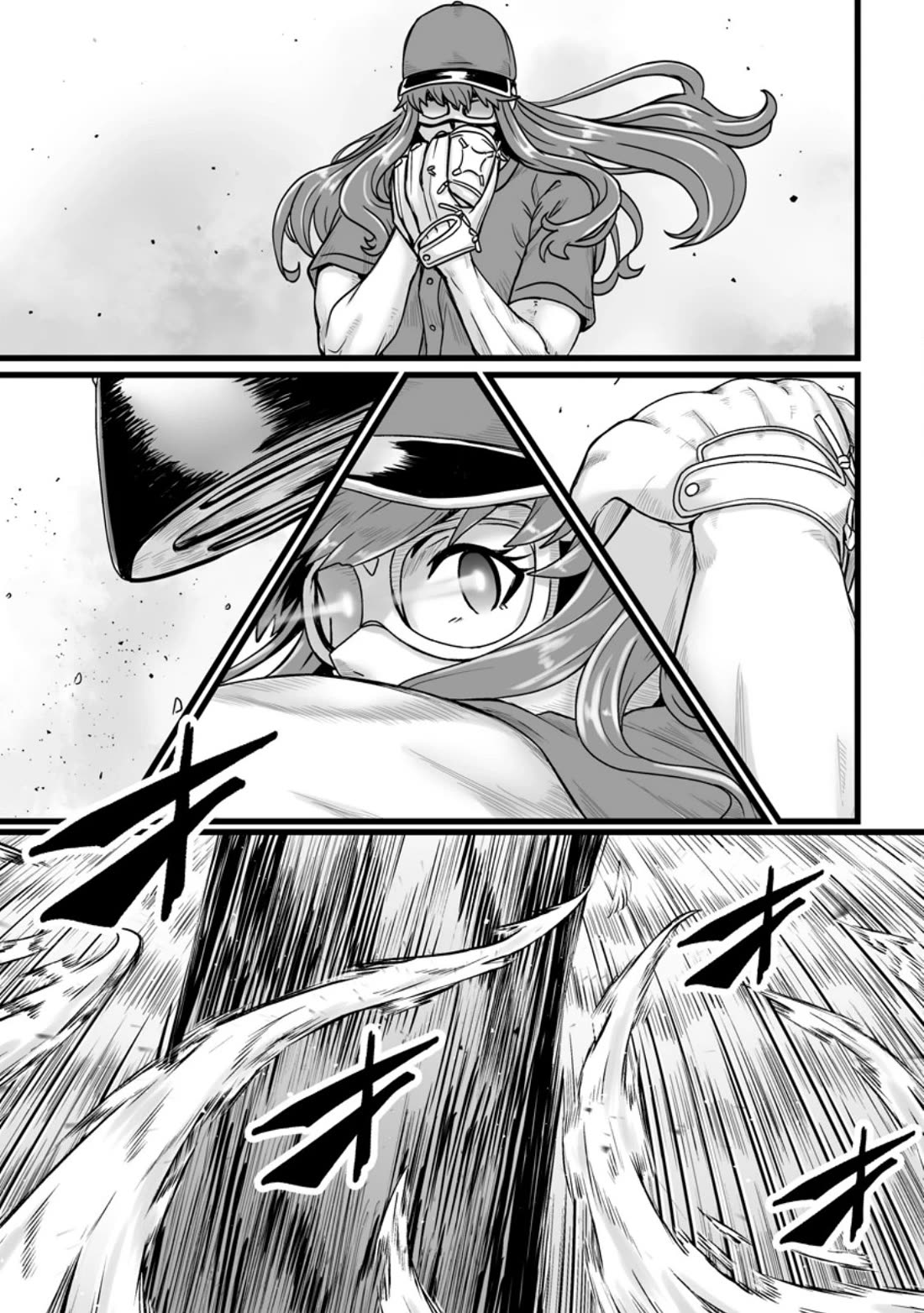 Living in Another World by Taking Commissions ~A Relaxing and Comfy Life of The Restoration Magician's Staffing Agency~ chapter 34 page 22