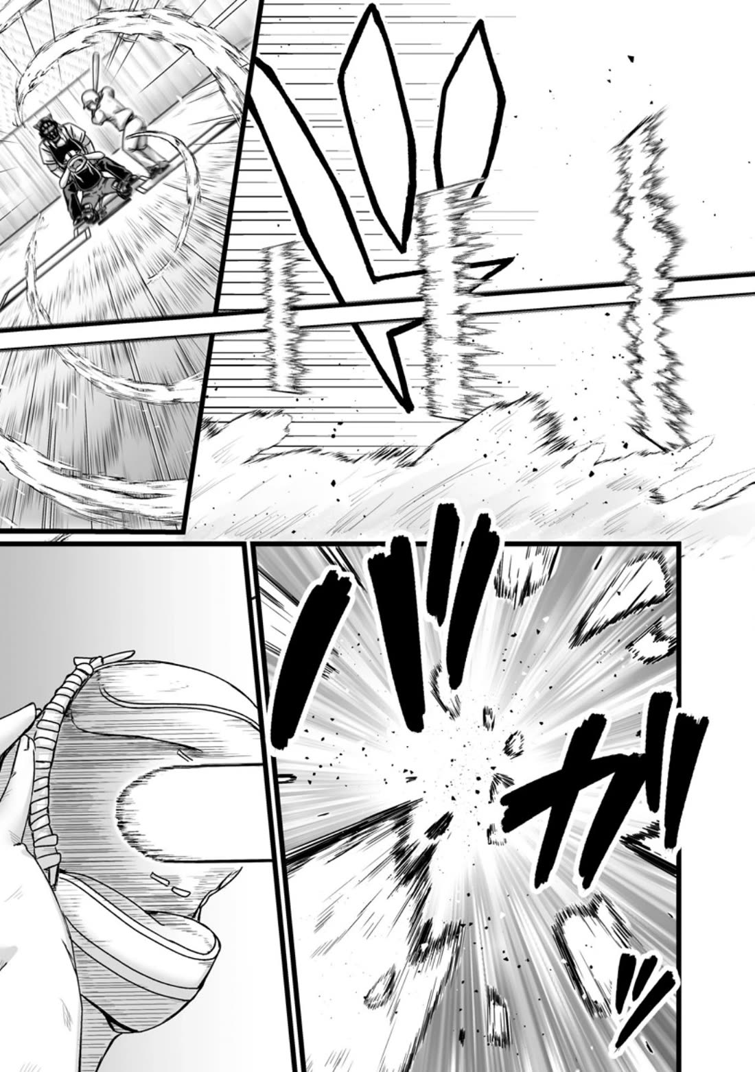 Living in Another World by Taking Commissions ~A Relaxing and Comfy Life of The Restoration Magician's Staffing Agency~ chapter 34 page 24